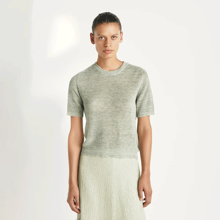 Vedra Knit Top