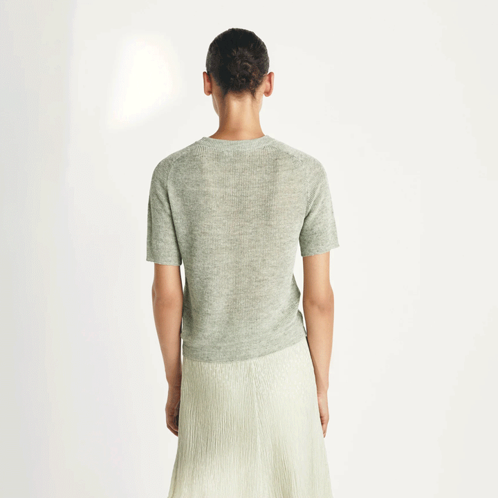 Vedra Knit Top