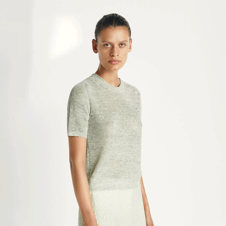 Vedra Knit Top
