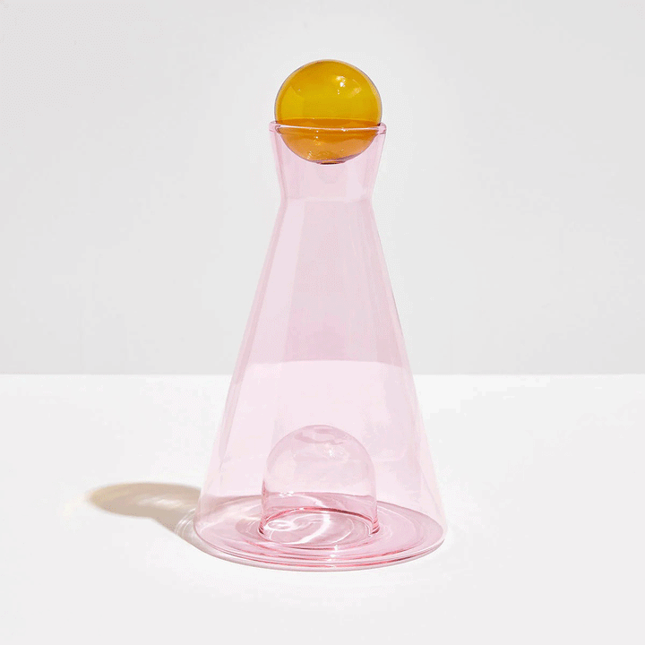 Vice Versa Carafe