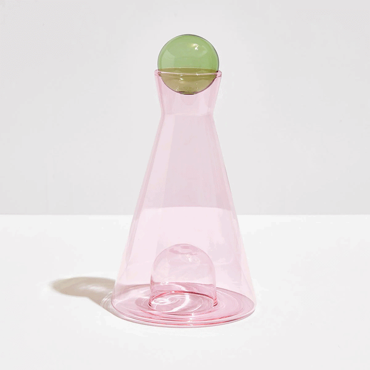 Vice Versa Carafe