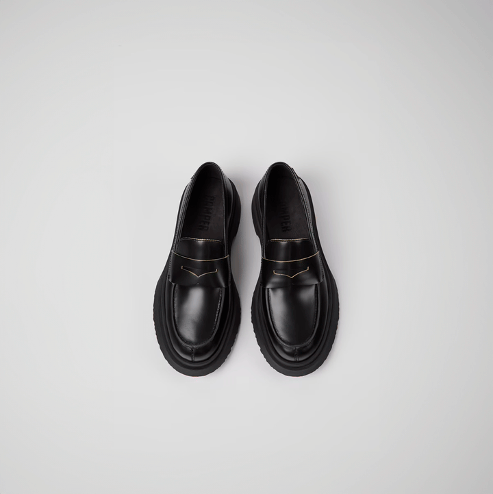 Walden Loafers