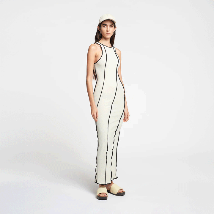 Wanda Dress