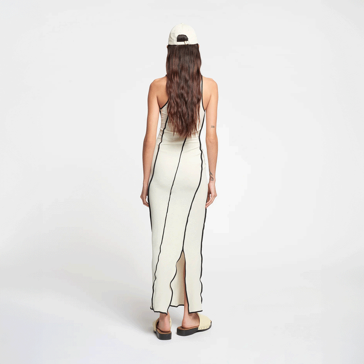 Wanda Dress