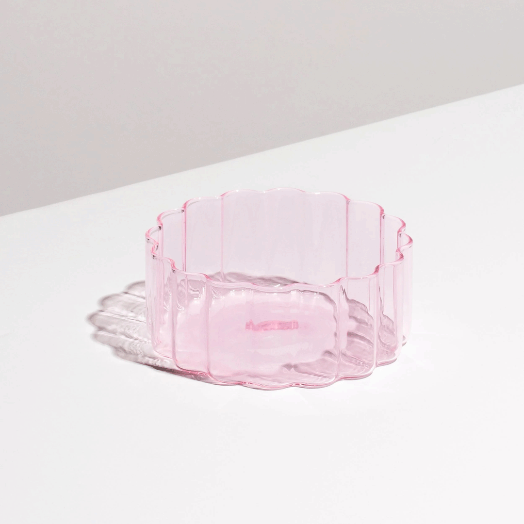 Wave Bowl