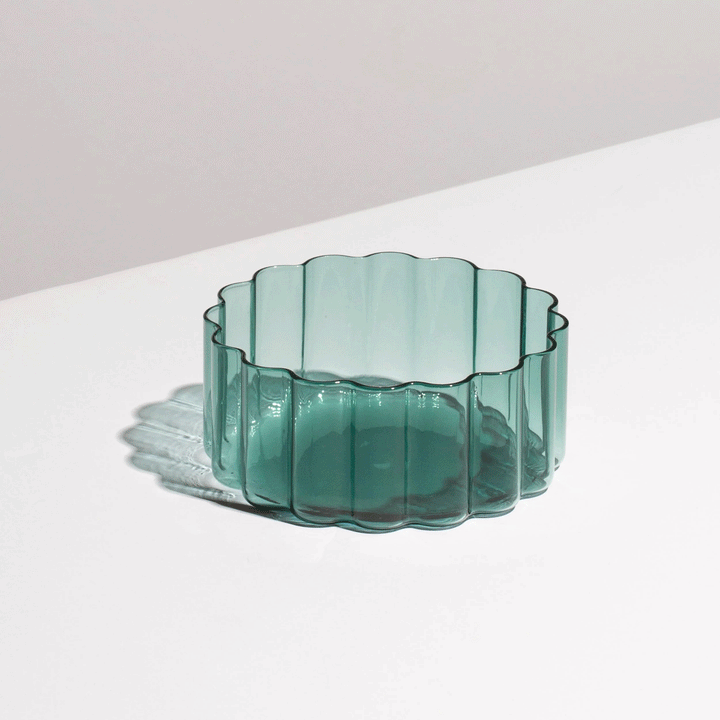 Wave Bowl
