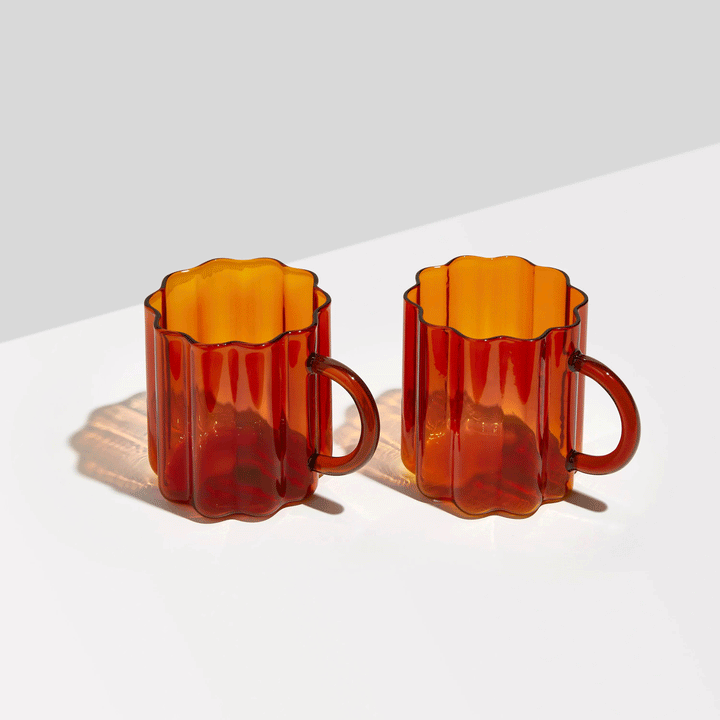 Wave Mug