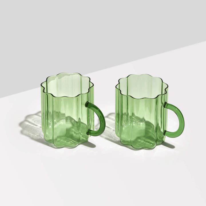 Wave Mug