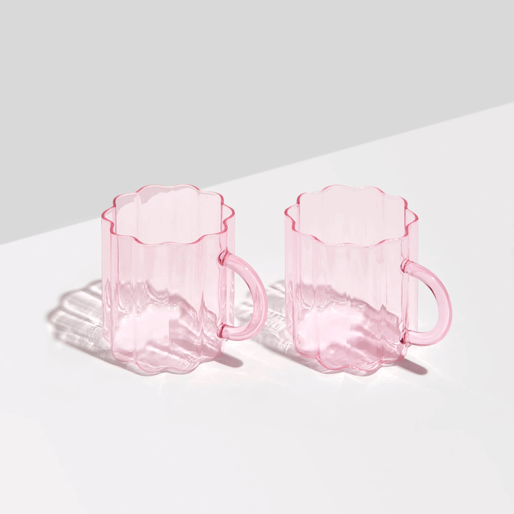Wave Mug