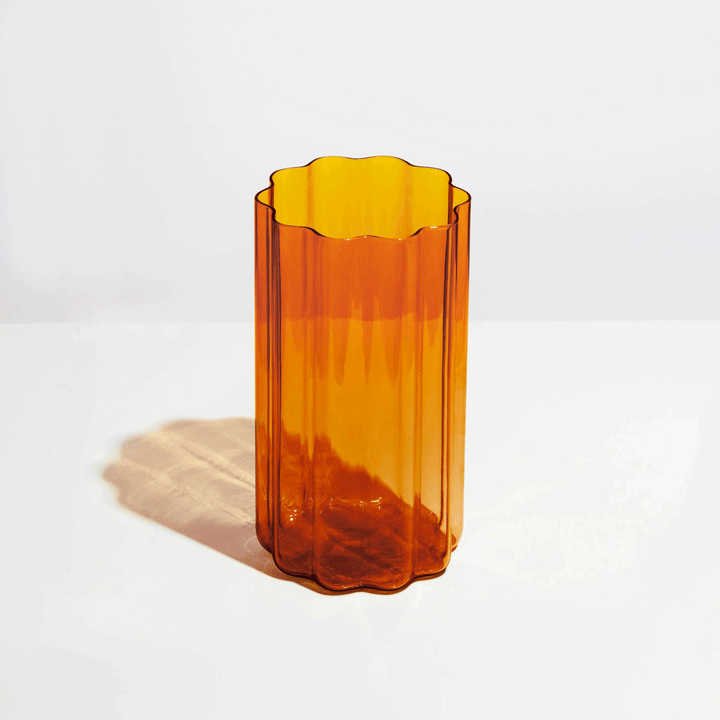 Wave Vase