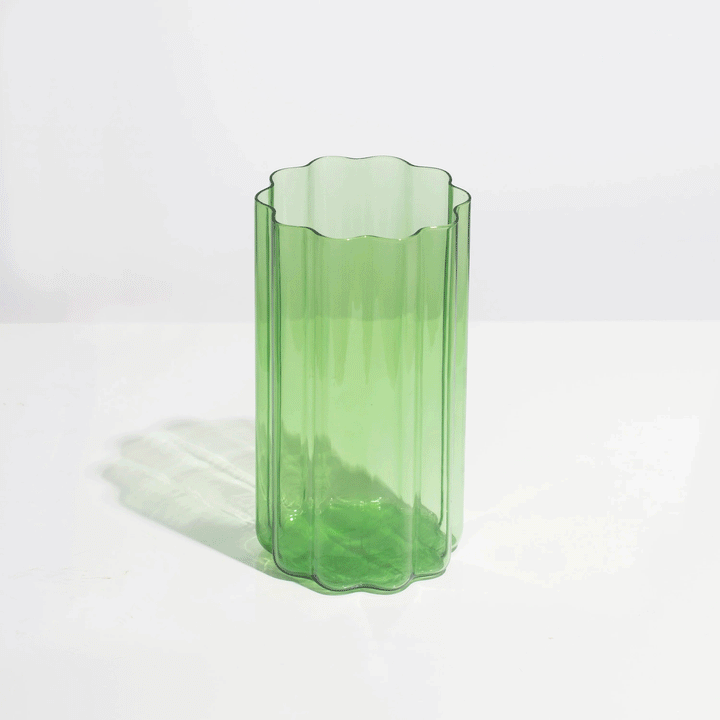 Wave Vase