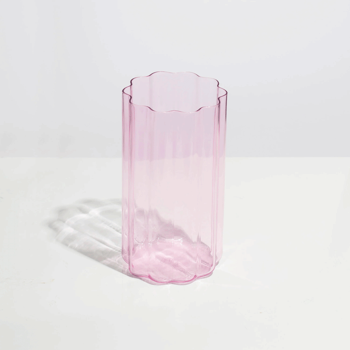 Wave Vase