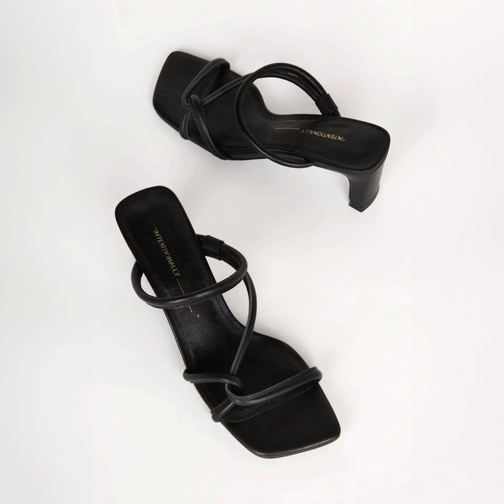 Willow Sandal