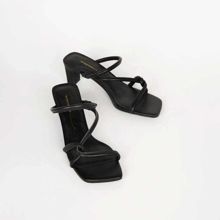 Willow Sandal
