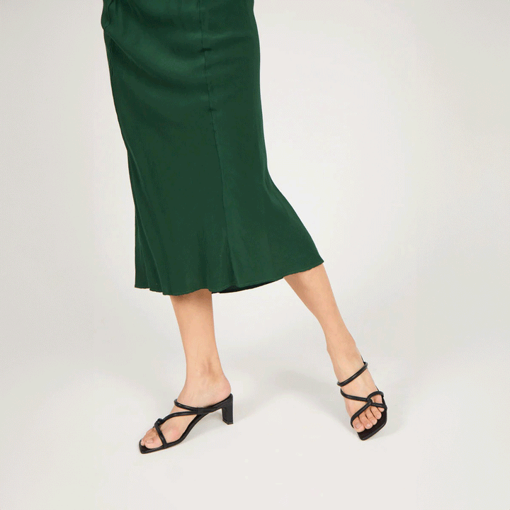 Willow Sandal