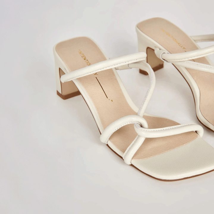 Willow Sandal