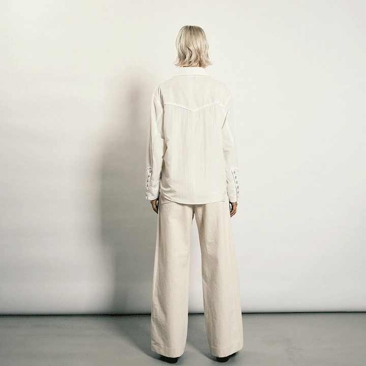 Work Jean Trousers