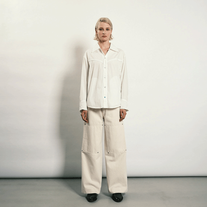 Work Jean Trousers