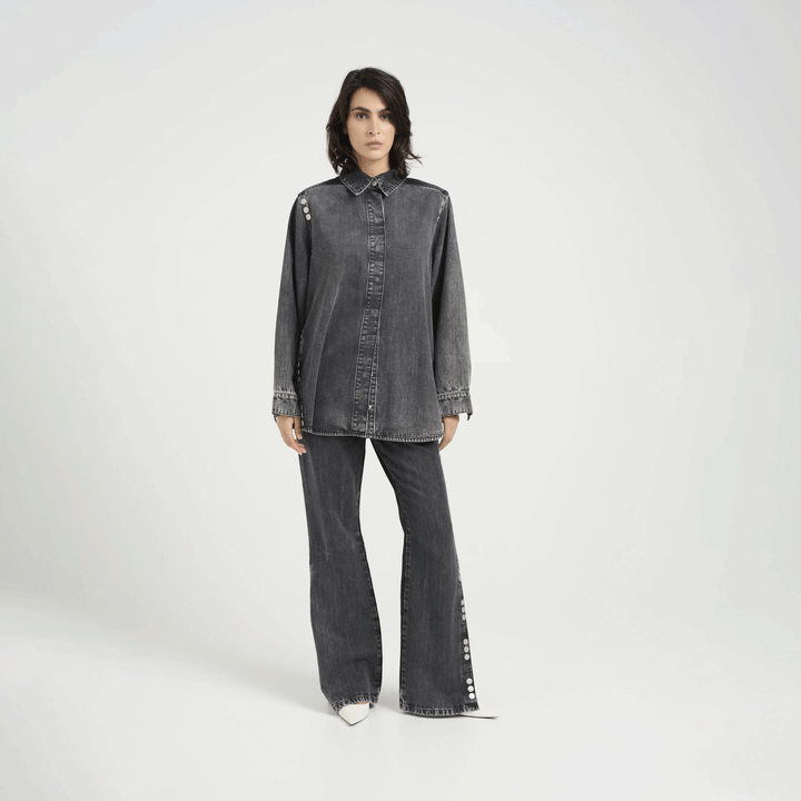 Zuva Jeans