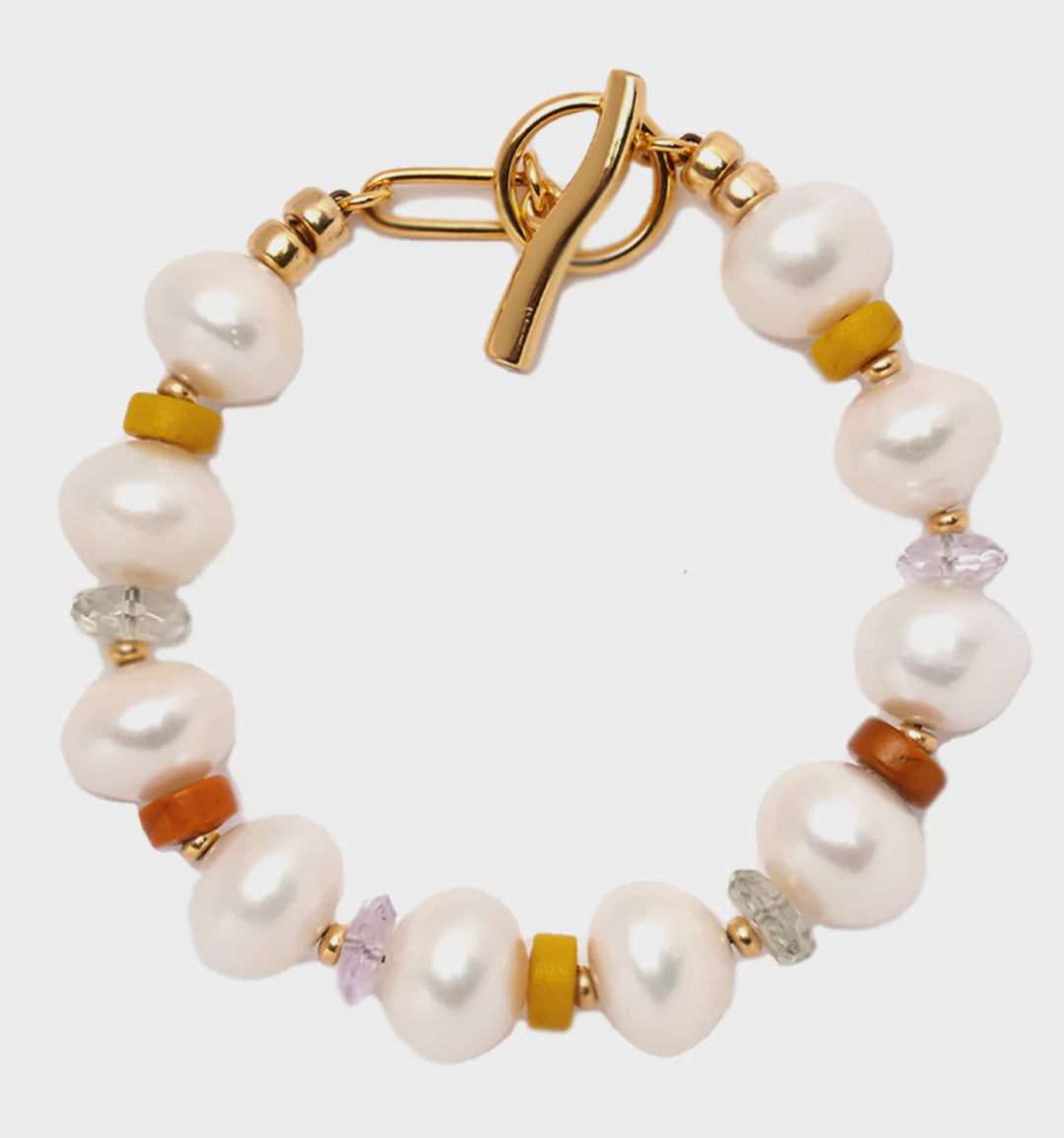 Sunlight Bracelet