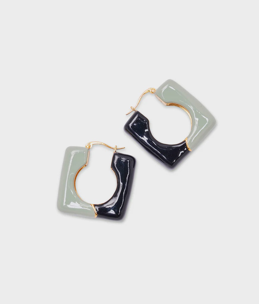 Trapeze Hoops