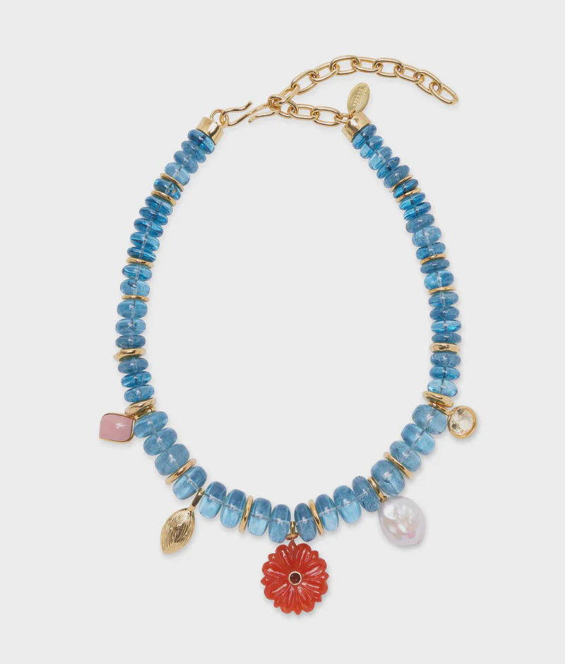 Florence Necklace