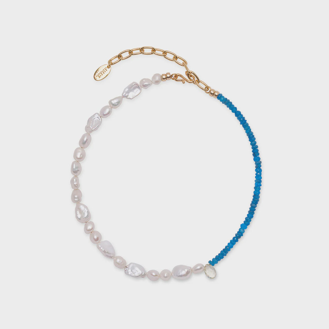 Luss Necklace