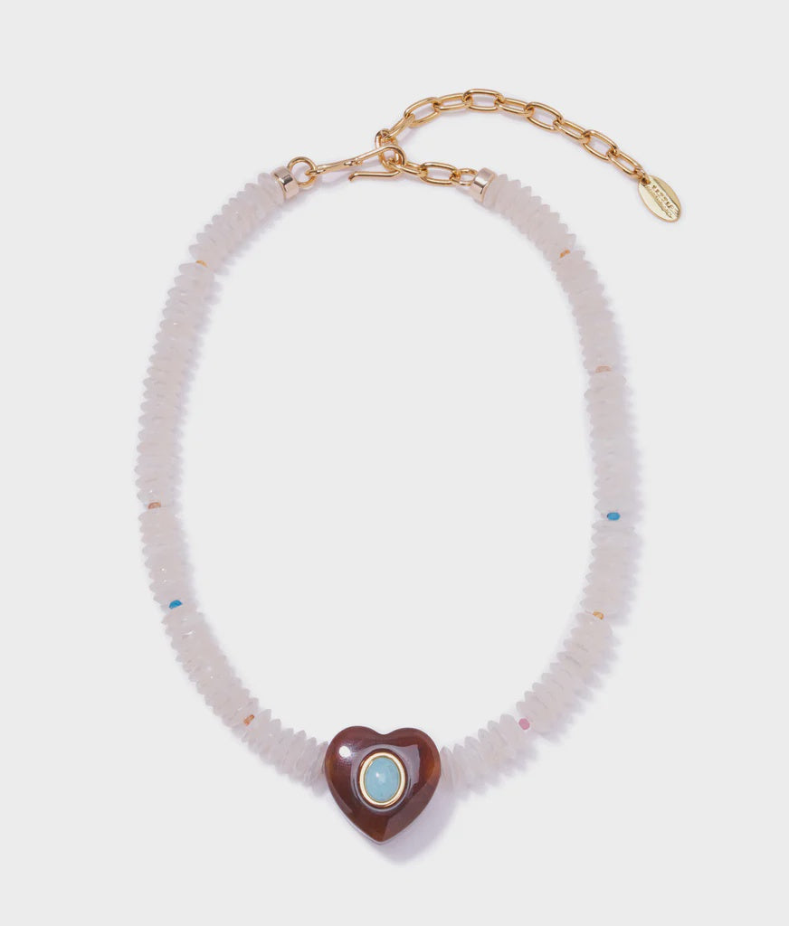 Gemini Collar