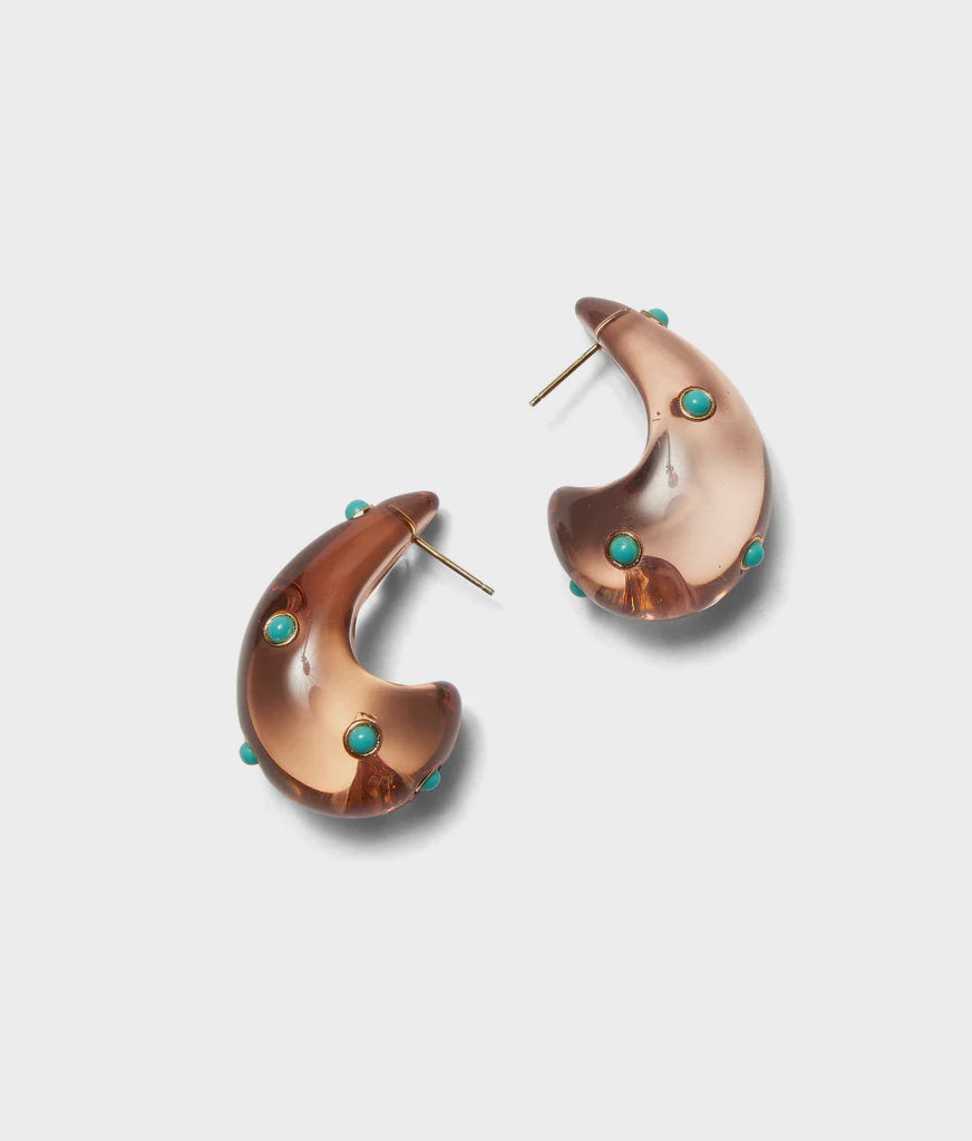 Arp Earrings