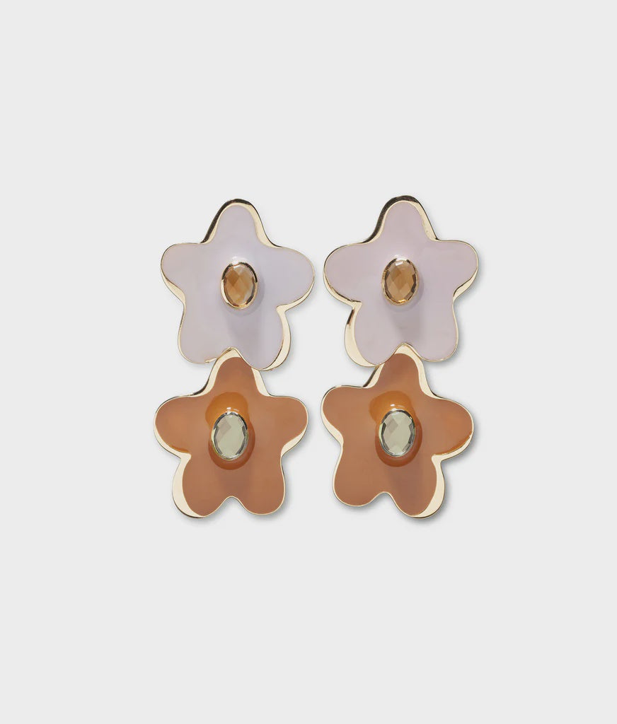 Camilo Drop Earrings