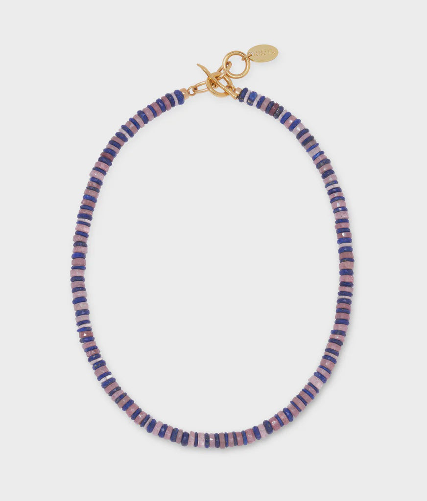 Santo Necklace