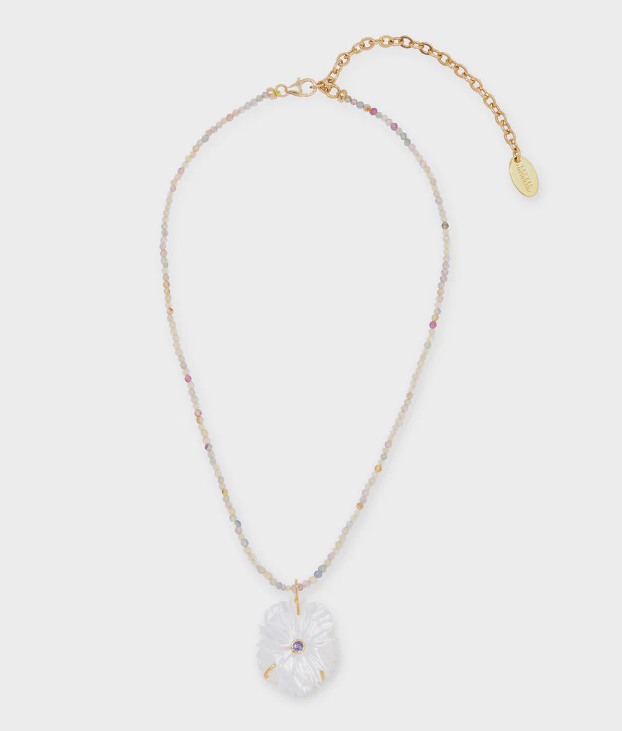 New Bloom Necklace