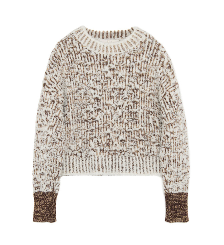 Loto Sweater