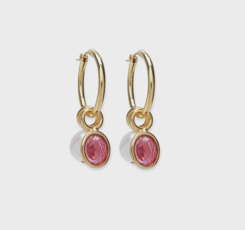 Waltz Hoops