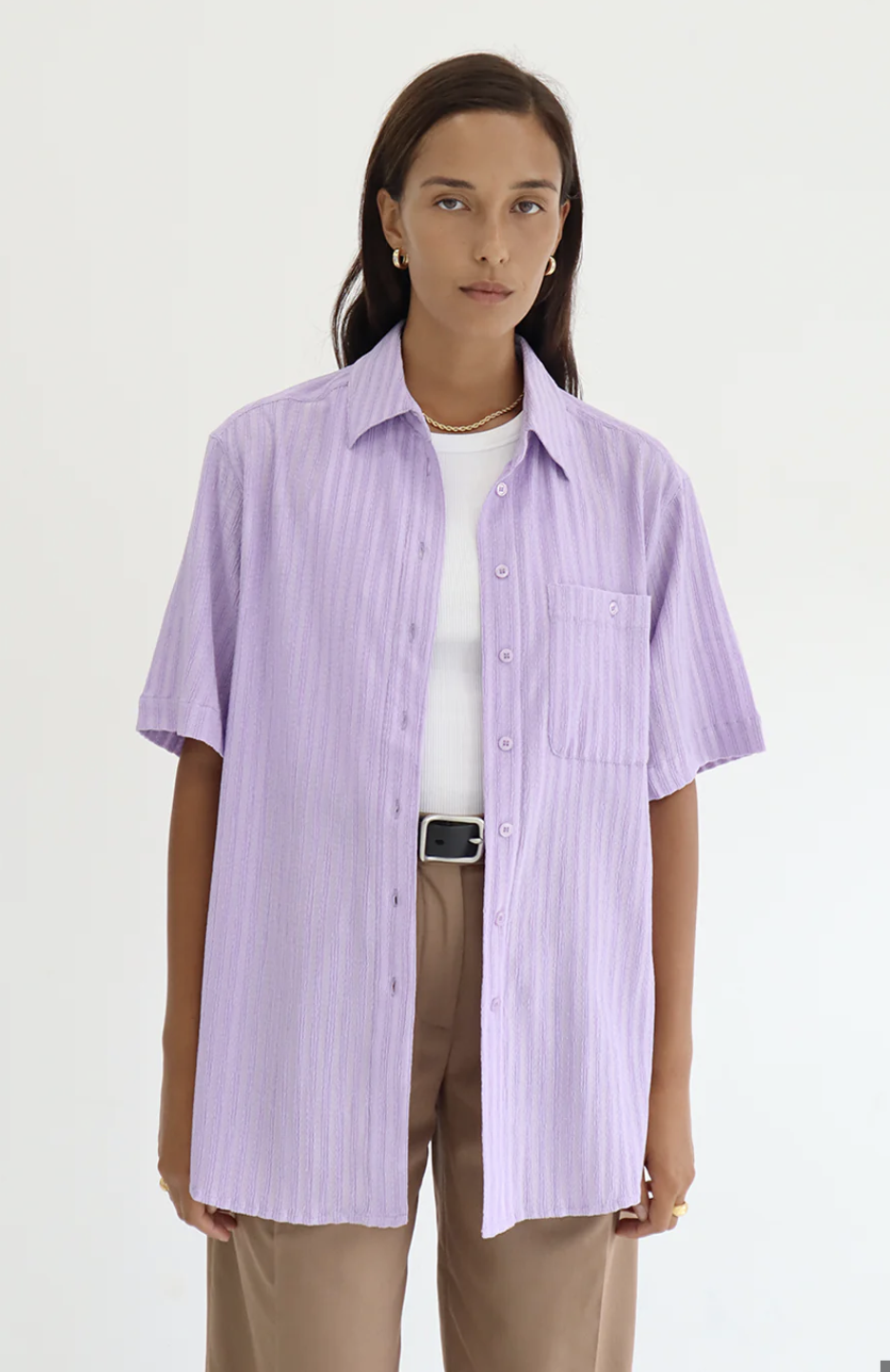 Paris Shirt