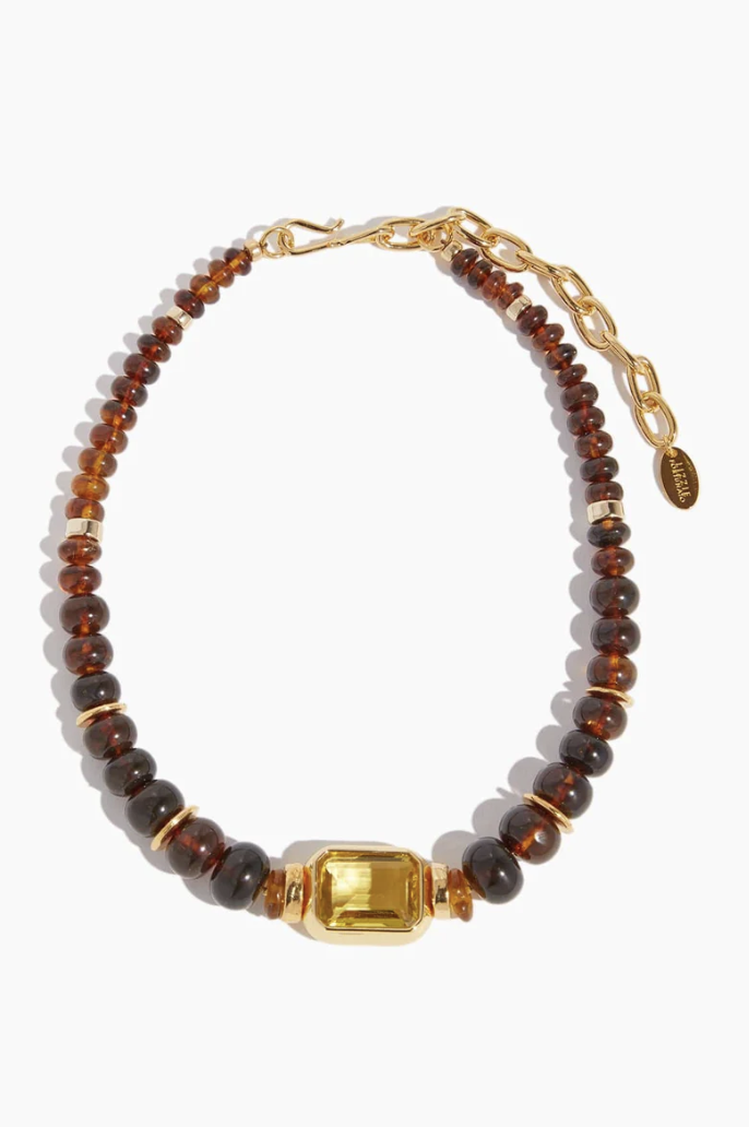 Goddess Collar