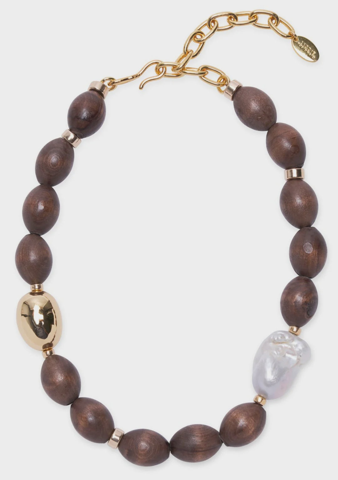 Prairie Necklace