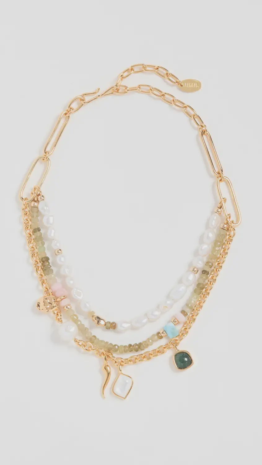 Upstate Necklace
