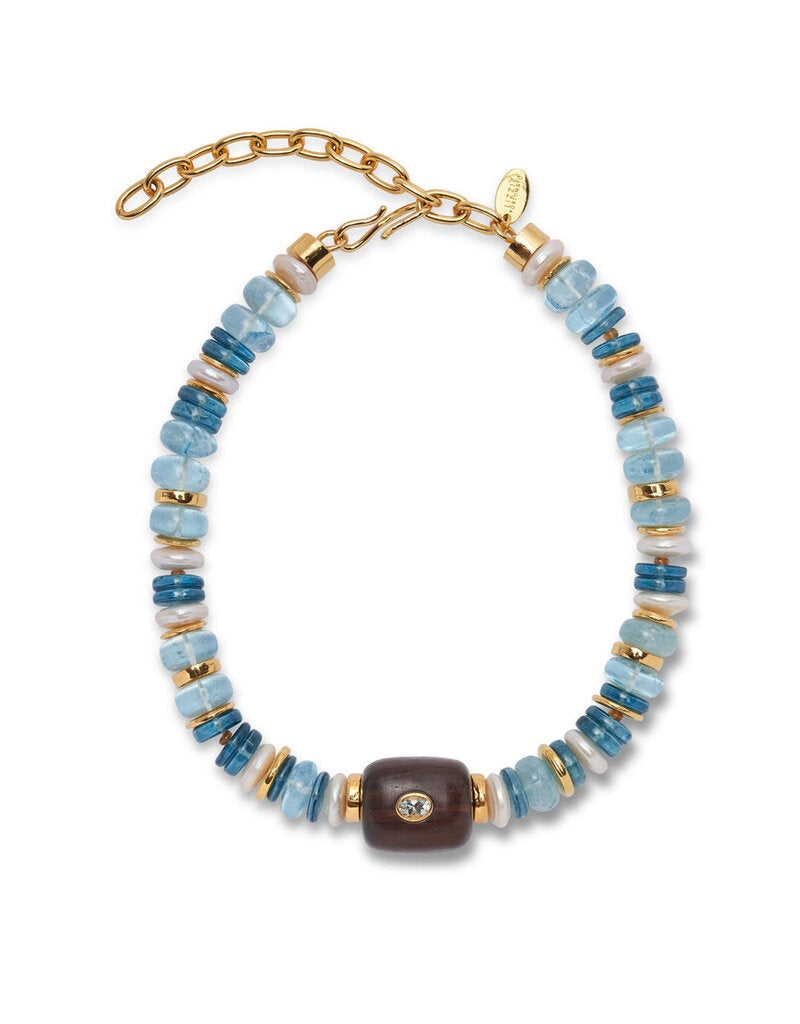 Blue Moon Collar