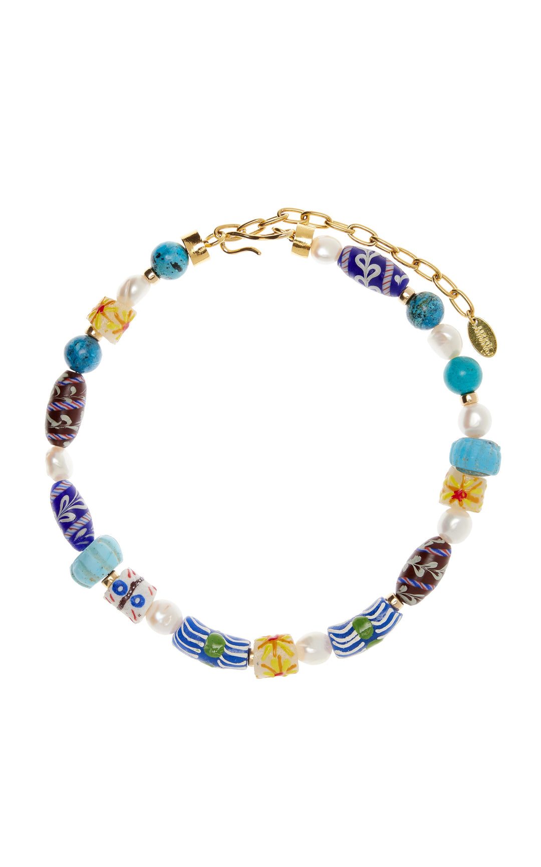 Souvenir Necklace