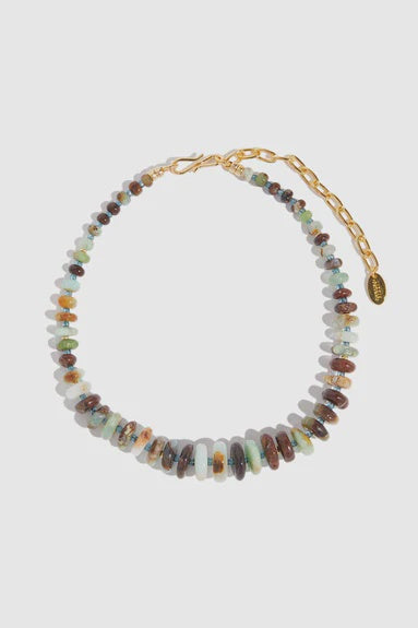 Neutra Necklace