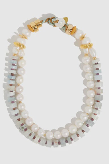 Reyes Necklace