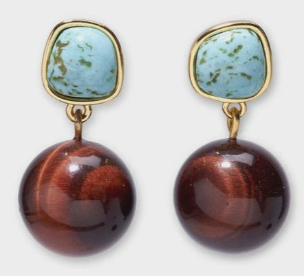 Rio Earrings