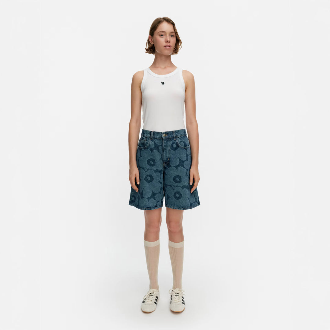 Marssi Denim Shorts