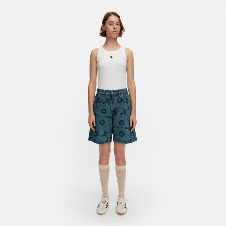 Marssi Denim Shorts