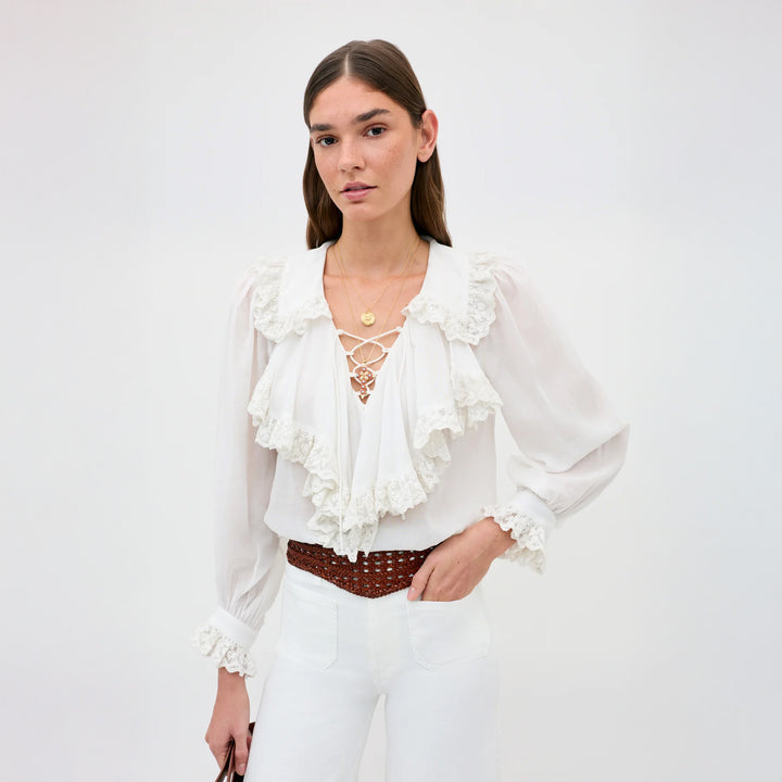 Milia Top