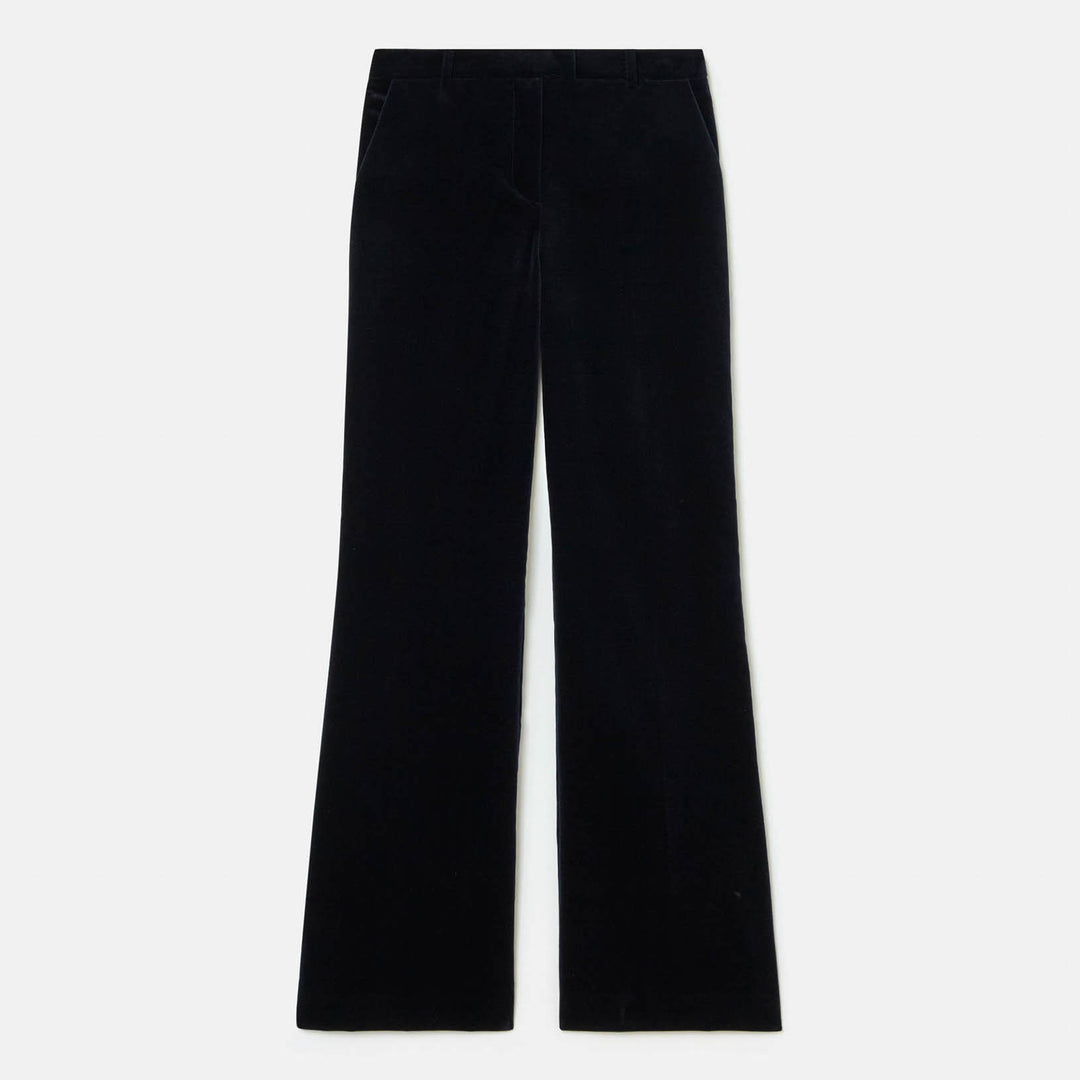 Pitt Velvet Pants