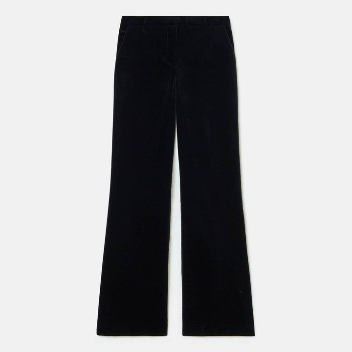 Pitt Velvet Pants