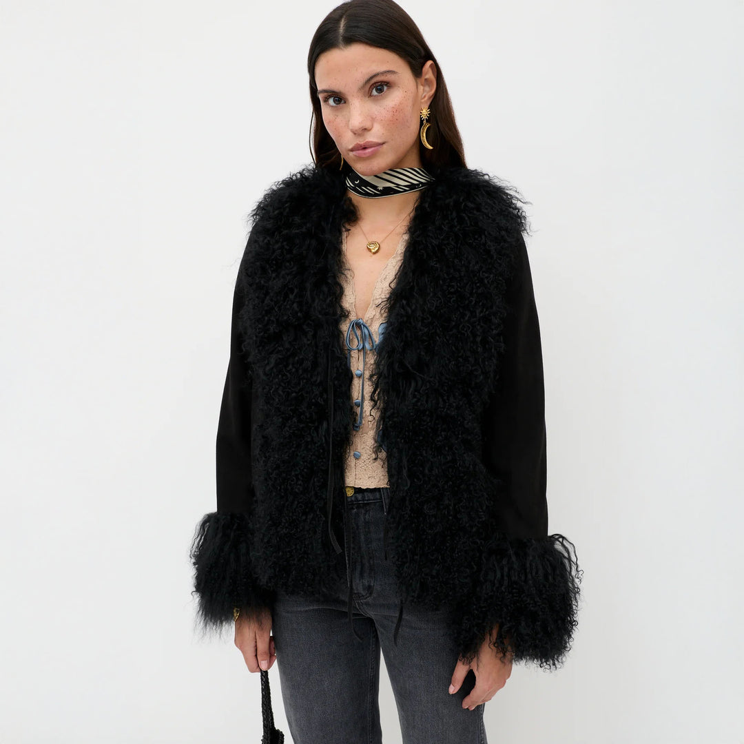 Sammy Jacket