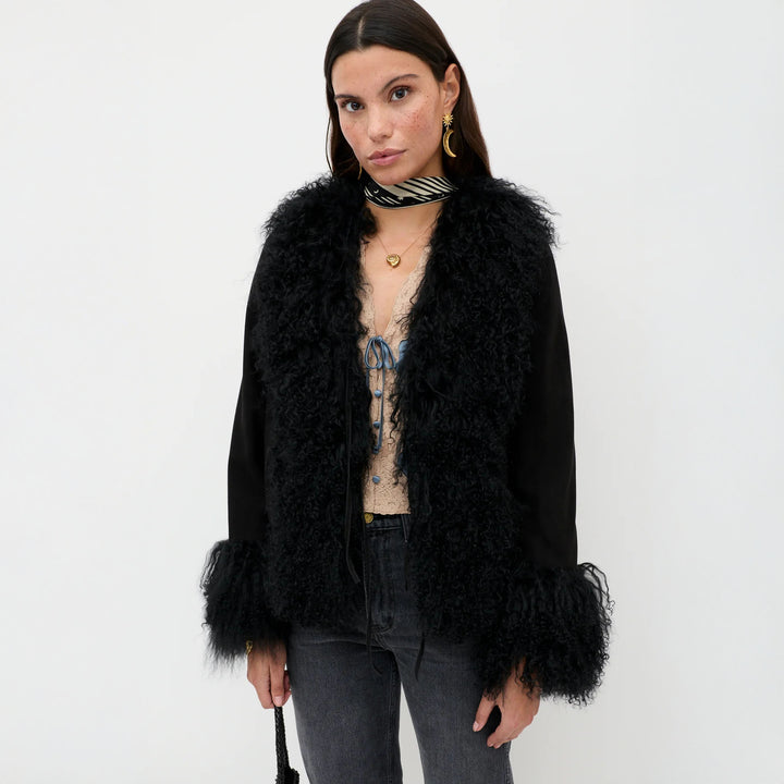 Sammy Jacket